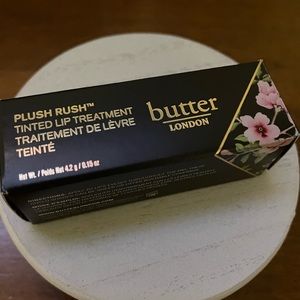 Butter London Tinted Lip Treatment